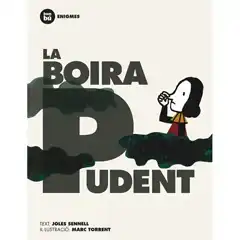LA BOIRA PUDENT BAMBU ISBN 9788483431306