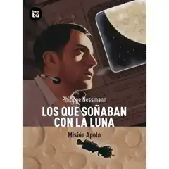 LOS QUE SOÑABAN CON LA LUNA BAMBU ISBN 9788483431351