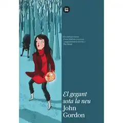 EL GEGANT SOTA LA NEU BAMBU ISBN 9788483431450