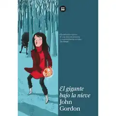 EL GIGANTE BAJO LA NIEVE  BAMBU ISBN 9788483431467
