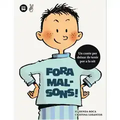 FORA MALSONS! BAMBU ISBN 9788483431665