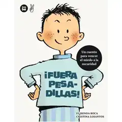 ¡FUERA PESADILLAS! BAMBU ISBN 9788483431672