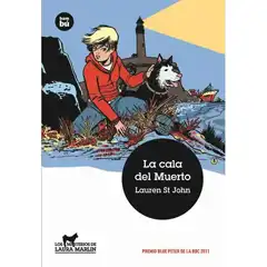 LA CALA DEL MUERTO  BAMBU ISBN 9788483431696