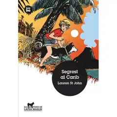 SEGREST AL CARIB BAMBU ISBN 9788483431702