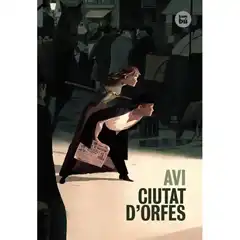 CIUTAT D ORFES BAMBU 9788483431726