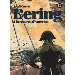 BERING. A LA RECERCA D AMÈRICA BAMBU ISBN 9788483431764