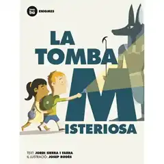 TUMBA MISTERIOSA,LA BAMBU 9788483431955