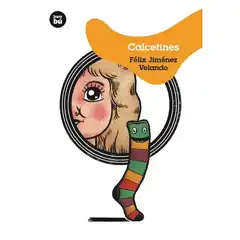 CALCETINES  BAMBU ISBN 9788483432006