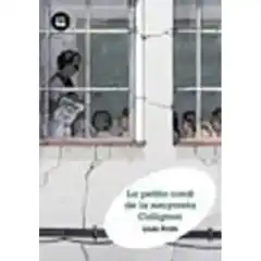 LA PETITA CORAL DE LA SENYORETA COLLIGNON BAMBU ISBN 9788483432037