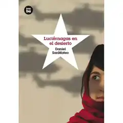 LUCIÉRNAGAS EN EL DESIERTO  BAMBU ISBN 9788483432068