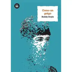 COMO UN GALGO BAMBU ISBN 9788483432112