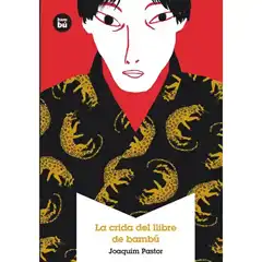 LA CRIDA DEL LLIBRE DE BAMBÚ  BAMBU ISBN 9788483432471