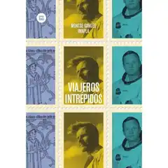 VIAJEROS INTRÉPIDOS  BAMBU ISBN 9788483432495