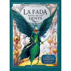 LA FADA REINA DE LES DENTS  BAMBU ISBN 9788483432587