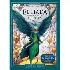 EL HADA REINA DE LOS DIENTES  BAMBU ISBN 9788483432594