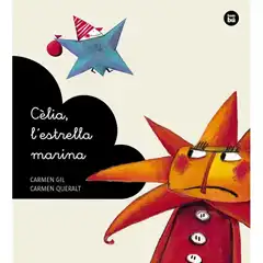 CÈLIA, L ESTRELLA MARINA  BAMBU ISBN 9788483432648