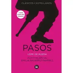 PASOS  BAMBU ISBN 9788483432945