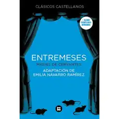 ENTREMESES  BAMBU ISBN 9788483432952