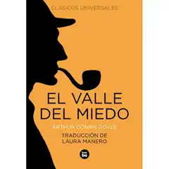 EL VALLE DEL MIEDO  BAMBU ISBN 9788483433034