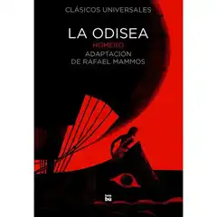 LA ODISEA  BAMBU ISBN 9788483433119