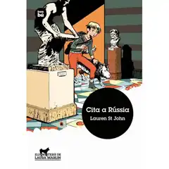 CITA A RÚSSIA BAMBU ISBN 9788483433690
