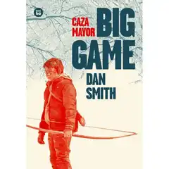 BIG GAME (CAZA MAYOR) BAMBU ISBN 9788483433737