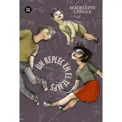 UN REPLEC EN EL TEMPS  BAMBU ISBN 9788483433928