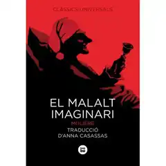 EL MALALT IMAGINARI (RÚSTICA) BAMBU ISBN 9788483433966