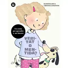 VERITAT O MENTIDA?  BAMBU ISBN 9788483433980