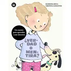 ¿VERDAD O MENTIRA?  BAMBU ISBN 9788483433997