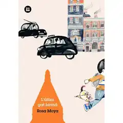 L ÚLTIM GAT BIRMÀ BAMBU ISBN 9788483434093