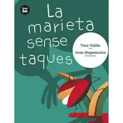 LA MARIETA SENSE TAQUES BAMBU ISBN 9788483434963