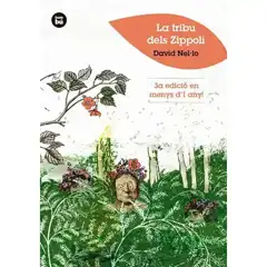 LA TRIBU DELS ZIPPOLI  BAMBU ISBN 9788483435021