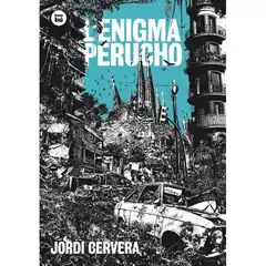 L ENIGMA PERUCHO  BAMBU ISBN 9788483435038