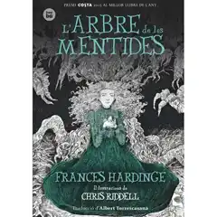 L ARBRE DE LES MENTIDES BAMBU ISBN 9788483435045