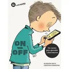 ON / OFF BAMBU ISBN 9788483435069