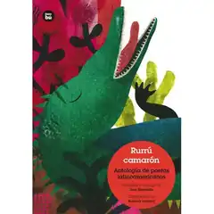 RURRÚ CAMARÓN BAMBU ISBN 9788483435083