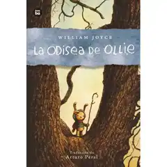LA ODISEA DE OLLIE BAMBU ISBN 9788483435106