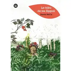 LA TRIBU DE LOS ZIPPOLI BAMBU ISBN 9788483435113