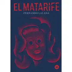 EL MATARIFE BAMBU ISBN 9788483435137