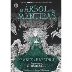 EL ÁRBOL DE LAS MENTIRAS BAMBU ISBN 9788483435144