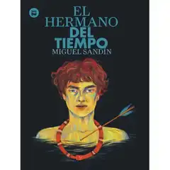 EL HERMANO DEL TIEMPO BAMBU ISBN 9788483435151