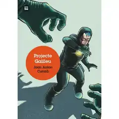 PROJECTE GALILEU BAMBU ISBN 9788483435304