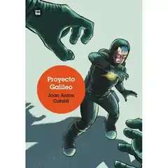 PROYECTO GALILEO  BAMBU ISBN 9788483435311