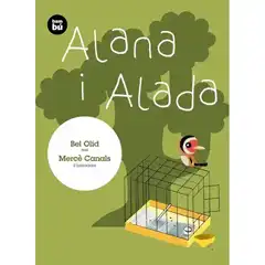 ALANA I ALADA BAMBU ISBN 9788483435427