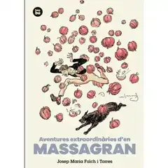 MASSAGRAN  BAMBU ISBN 9788483435441