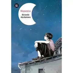 NASARIO BAMBU ISBN 9788483435465