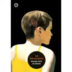 LA FABULADORA BAMBU ISBN 9788483435496