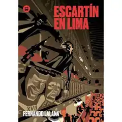 ESCARTÍN EN LIMA BAMBU ISBN 9788483435502