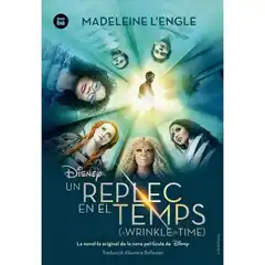 UN REPLEC EN EL TEMPS BAMBU 9788483435557
